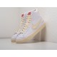 Кроссовки Nike Blazer Mid 77