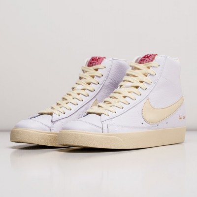 Кроссовки Nike Blazer Mid 77