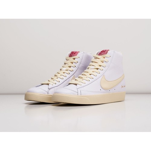 Кроссовки Nike Blazer Mid 77