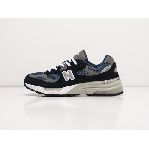 Кроссовки New Balance 992