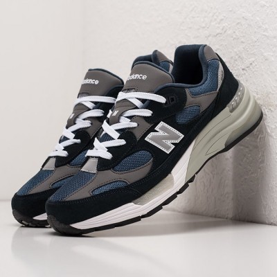 Кроссовки New Balance 992