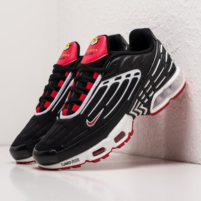 Кроссовки Nike Air Max Plus 3