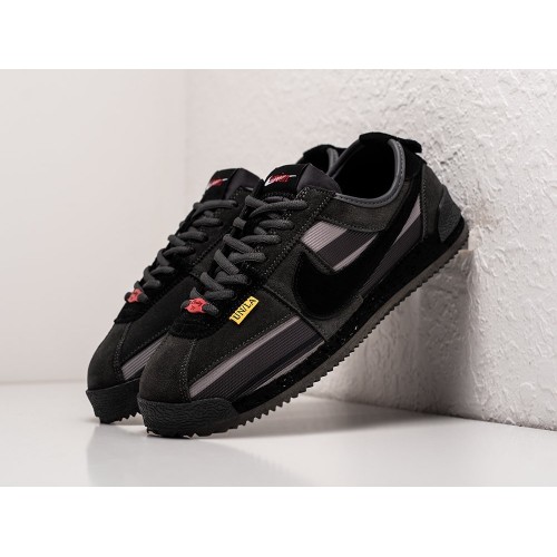 Кроссовки Union x Nike Cortez Nylon