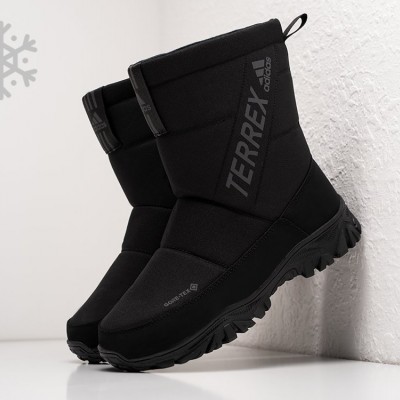 Зимние Сапоги Adidas Terrex