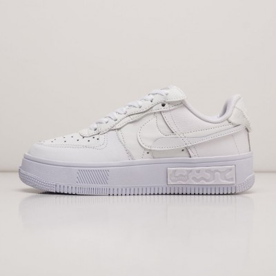 Кроссовки Nike Air Force 1 Fontanka