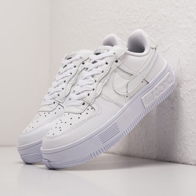 Кроссовки Nike Air Force 1 Fontanka