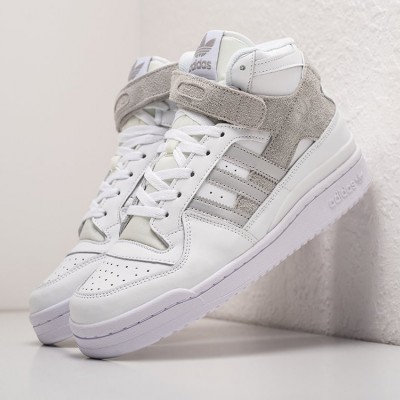 Кроссовки Adidas Forum 84 High