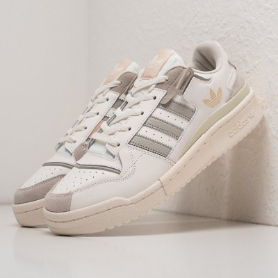 Кроссовки Adidas Forum Low