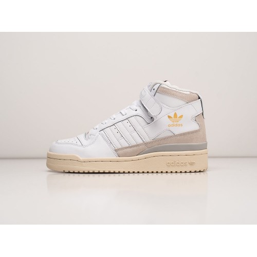 Кроссовки Adidas Forum 84 High