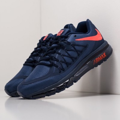 Кроссовки Nike Air Max 2015