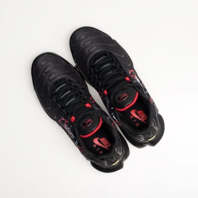 Кроссовки Nike Air Max Plus TN