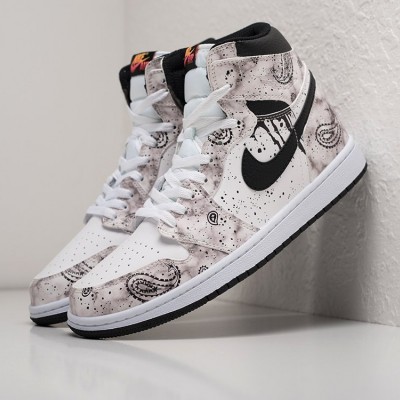 Кроссовки Nike Air Jordan 1 Mid