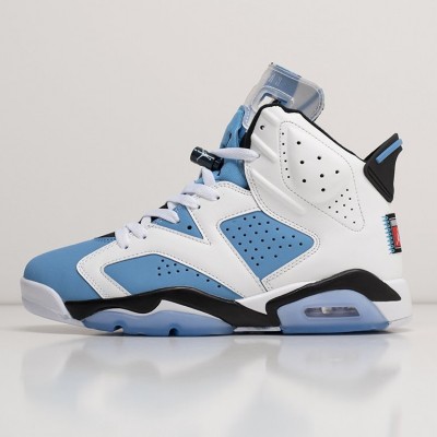 Кроссовки Nike Air Jordan 6