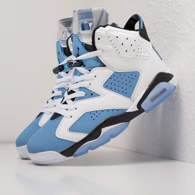 Кроссовки Nike Air Jordan 6