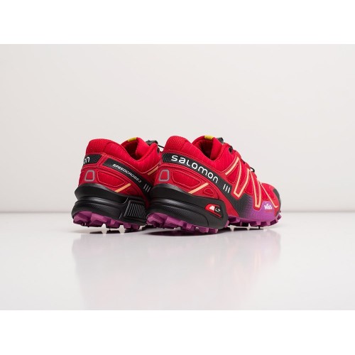 Кроссовки Salomon SPEEDCROSS 3 CS