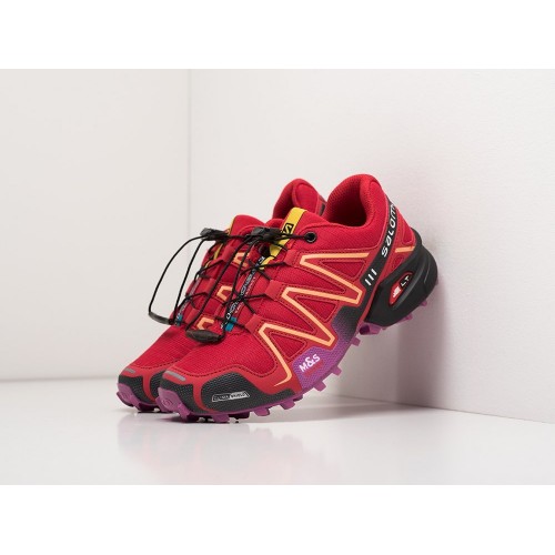 Кроссовки Salomon SPEEDCROSS 3 CS