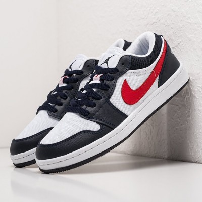 Кроссовки Nike Air Jordan 1 Low