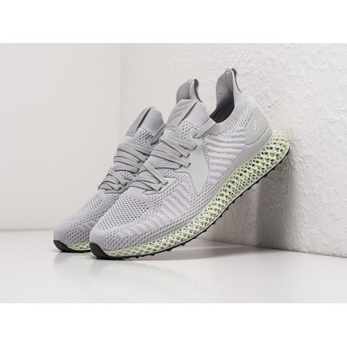 Кроссовки Adidas Alphaedge 4D