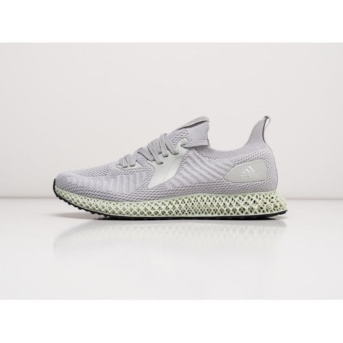 Кроссовки Adidas Alphaedge 4D