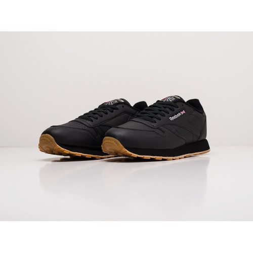 Кроссовки Reebok Classic Leather