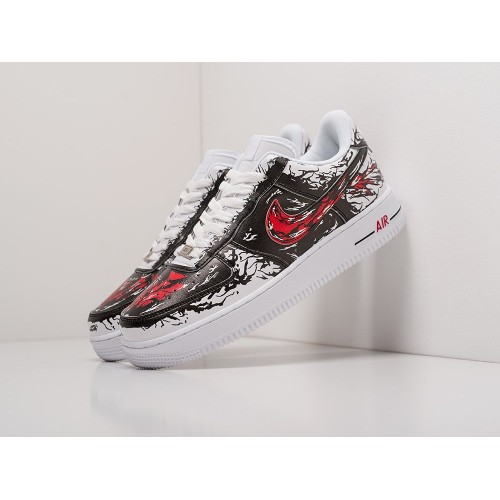 Кроссовки Nike Air Force 1 Low