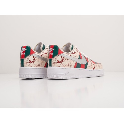 Кроссовки Nike Air Force 1 Low