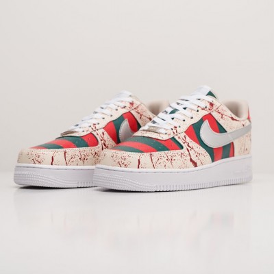 Кроссовки Nike Air Force 1 Low