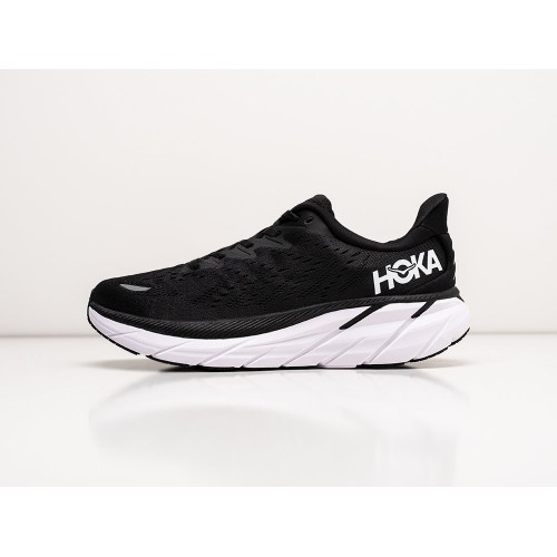 Кроссовки Hoka Clifton 8