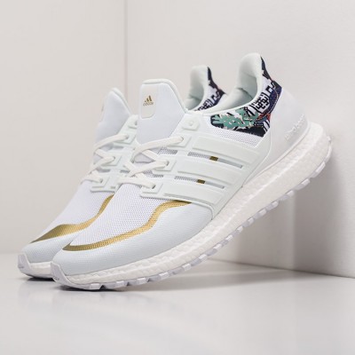 Кроссовки Adidas Ultra Boost