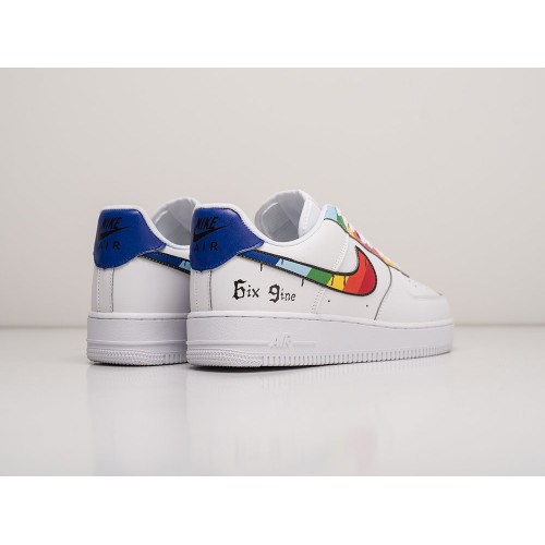 Кроссовки Nike Air Force 1 Low