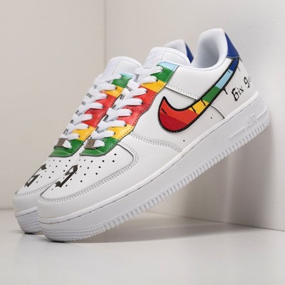 Кроссовки Nike Air Force 1 Low