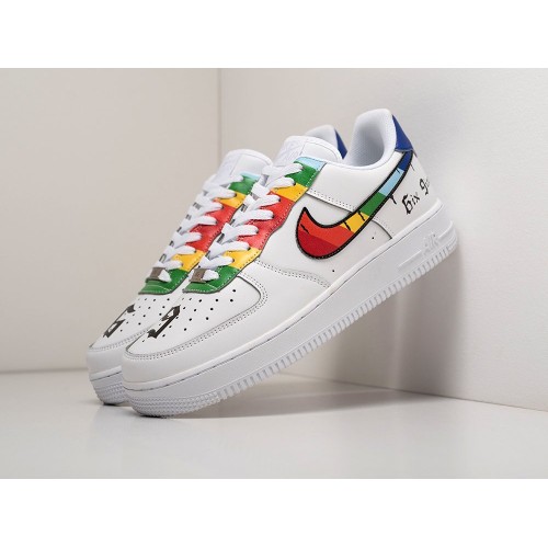 Кроссовки Nike Air Force 1 Low