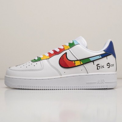 Кроссовки Nike Air Force 1 Low