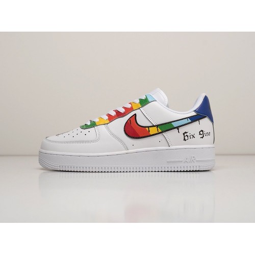 Кроссовки Nike Air Force 1 Low