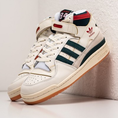 Кроссовки Adidas Forum 84 High