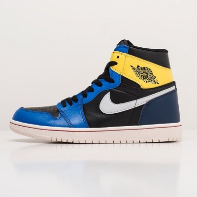 Кроссовки Nike Air Jordan 1 Mid