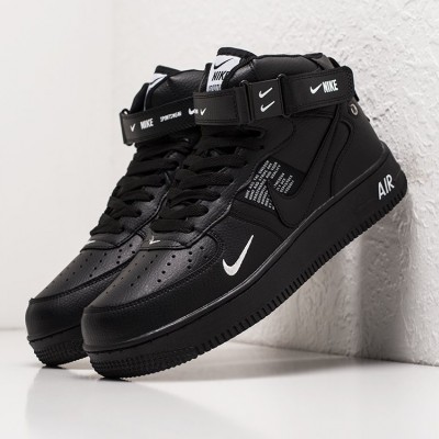 Кроссовки Nike Air Force 1 07 Mid LV8