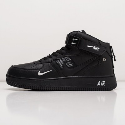 Кроссовки Nike Air Force 1 07 Mid LV8