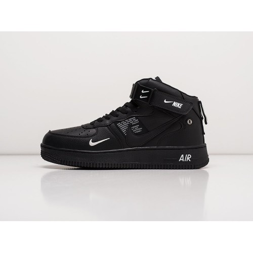 Кроссовки Nike Air Force 1 07 Mid LV8