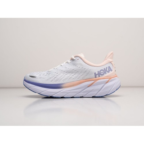 Кроссовки Hoka Clifton 8