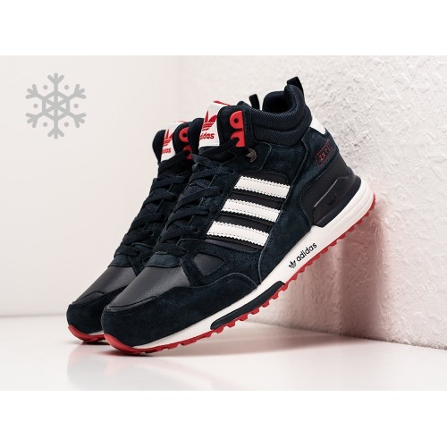 Зимние Кроссовки Adidas ZX 750 Hi