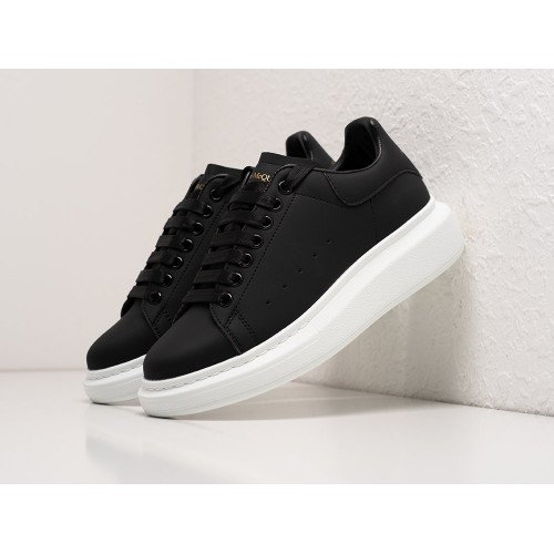 Кроссовки Alexander McQueen Lace-Up Sneaker