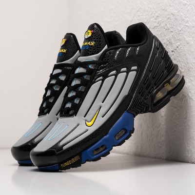 Кроссовки Nike Air Max Plus 3