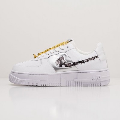 Кроссовки Nike Air Force 1 Pixel Low