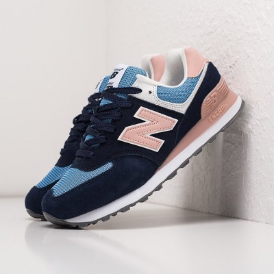 Кроссовки New Balance 574