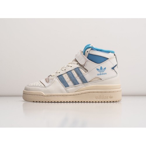 Кроссовки Adidas Forum 84 High