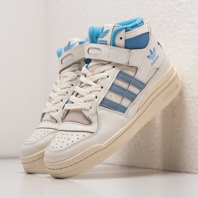 Кроссовки Adidas Forum 84 High