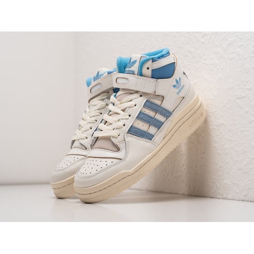 Кроссовки Adidas Forum 84 High