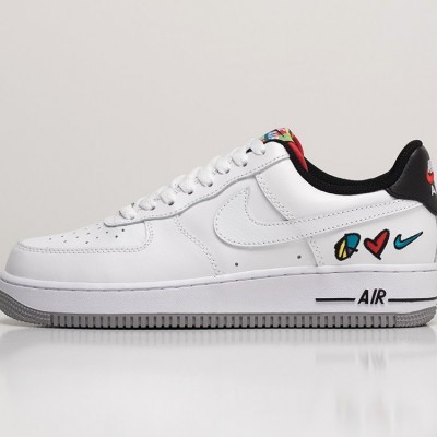 Кроссовки Nike Air Force 1 Low