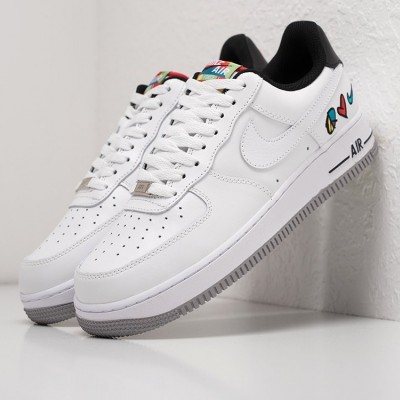 Кроссовки Nike Air Force 1 Low